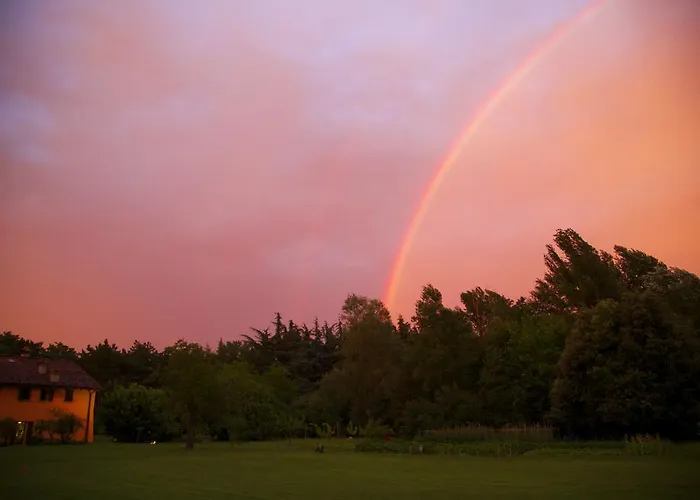 Bed & Breakfast Ca' De Taruffi