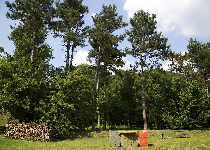 Ca' De Taruffi 3* Sasso Marconi